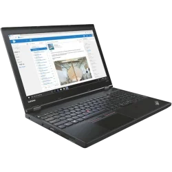 Laptop Lenovo Thinkpad L570 I3 6100U Ram 8GB M.2 256GB